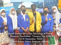 Non Regular College Program Nomor Beberapa Foto 2