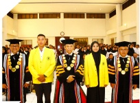 Non Regular College Program Nomor Beberapa Foto 3