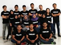 Non Regular College Program Nomor Beberapa Foto 2