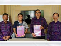 Non Regular College Program Nomor 4