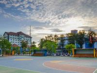 Non Regular College Program Nomor 2