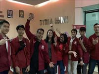 Non Regular College Program Nomor 7