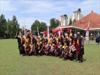 Non Regular College Program Nomor Beberapa Foto 2