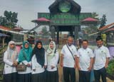 Non Regular College Program Nomor Beberapa Foto 3