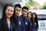 Non Regular College Program Nomor 4