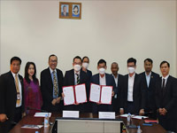 Non Regular College Program Nomor 7