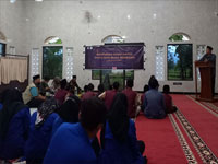 Non Regular College Program Nomor 3
