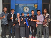 Non Regular College Program Nomor 9