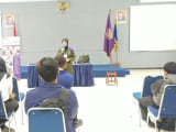 Non Regular College Program Nomor 5