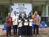 Non Regular College Program Nomor 3